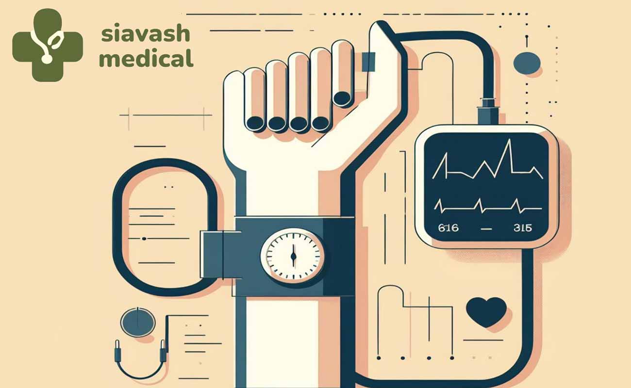بهترین فشارسنج دیجیتال مناسب افراد با مشکلات قلبی و عروقی